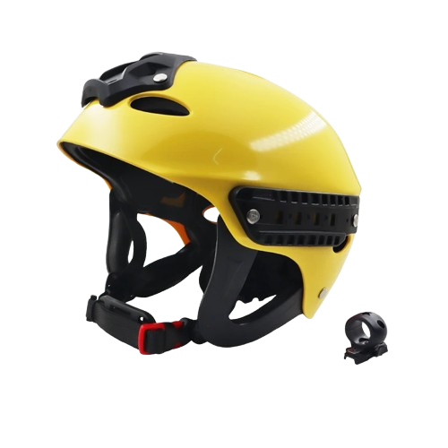 AQUASHIELD™ SWIFTWATER RESCUE HELMET