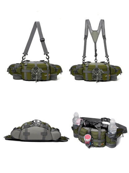 Premium Sport Waist Bag