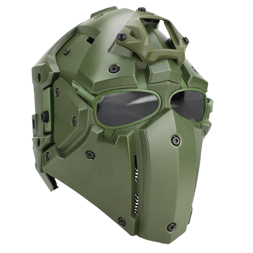 SPECTRE™ Tactical Mask