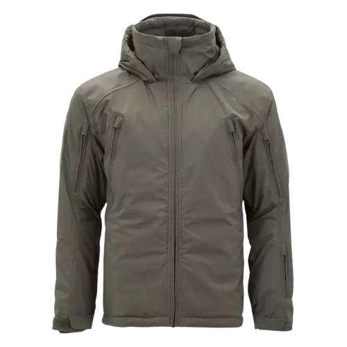 Aegis Pro Tactical Insulated Jacket