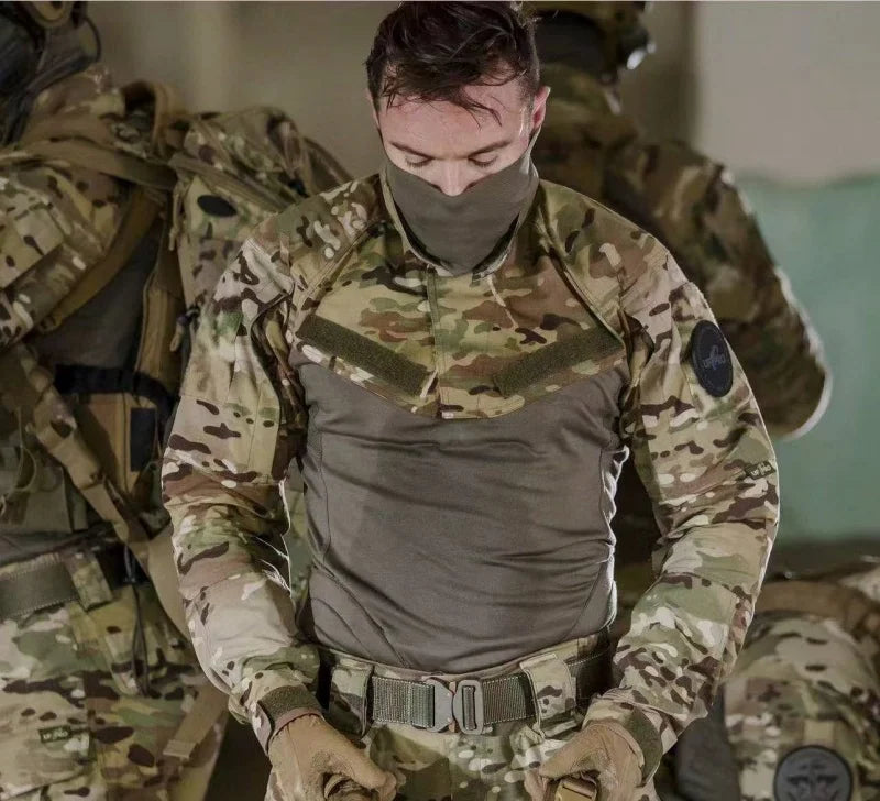 SPECTER-X™ Combat Shirt