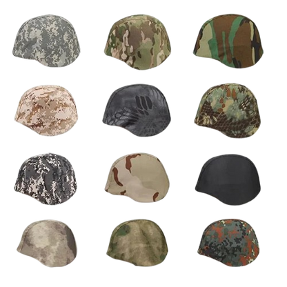 Tactical M88 Helmet Cover