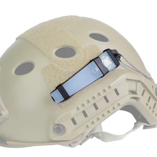 Tactical ID Marker Light – Gel Signal Beacon