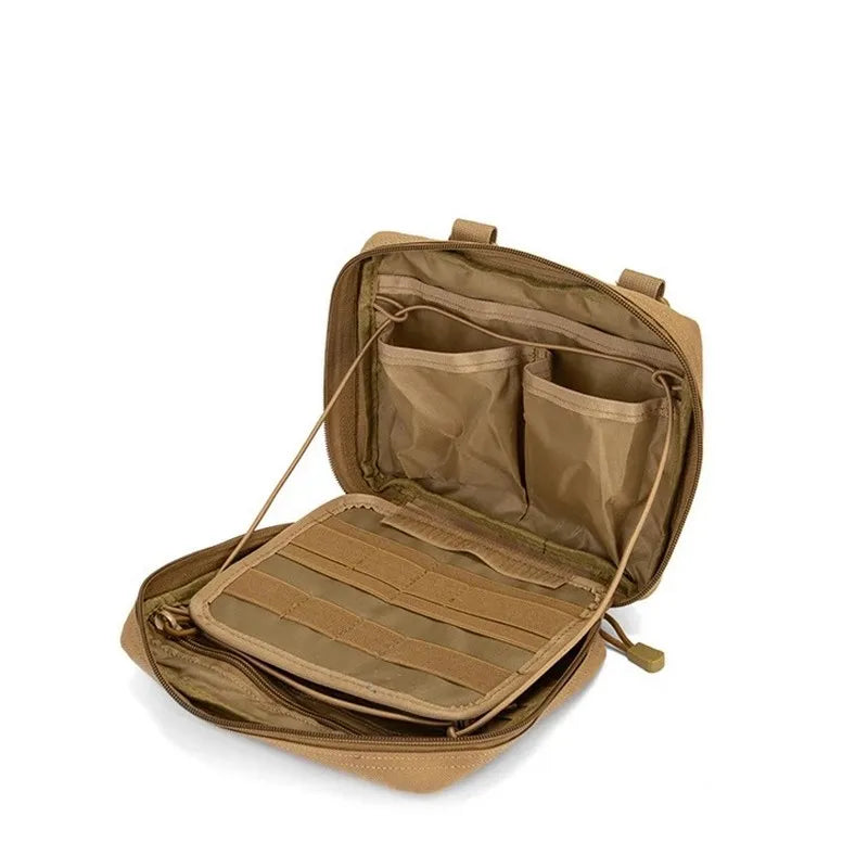 Premium Admin Pouch