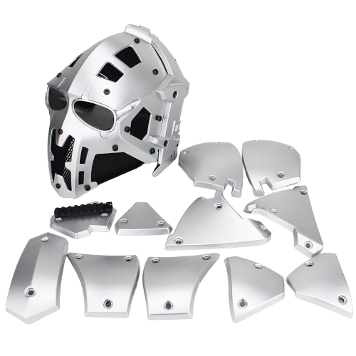 SPECTRE™ Tactical Mask