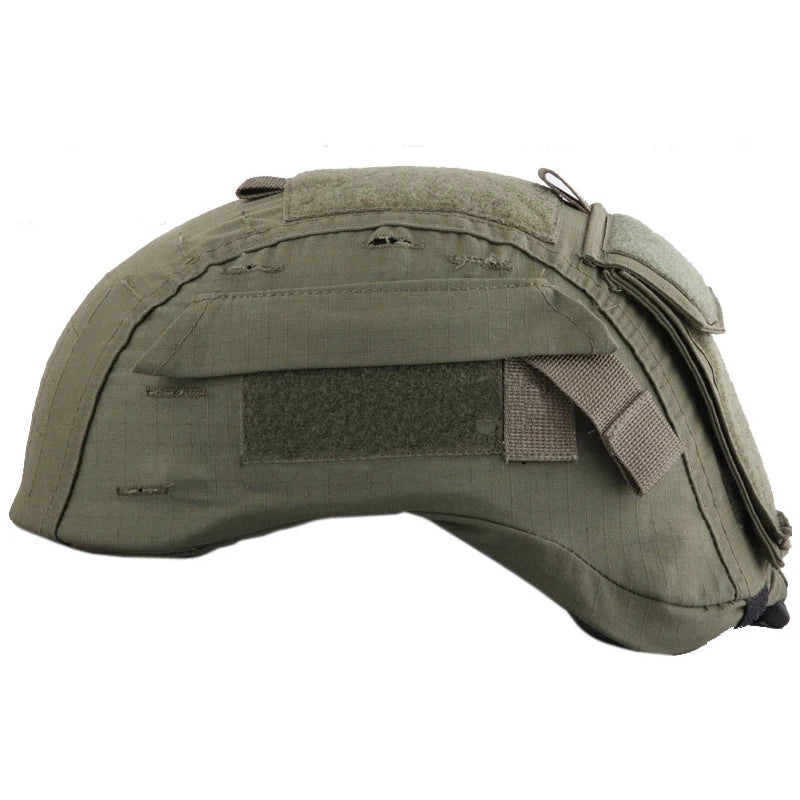 Emersongear Tactical Gen.2 MICH Helmet Cover For MICH 2001 Protective Gear Clothing Shooting Milsim Hunting Hiking Outdoor