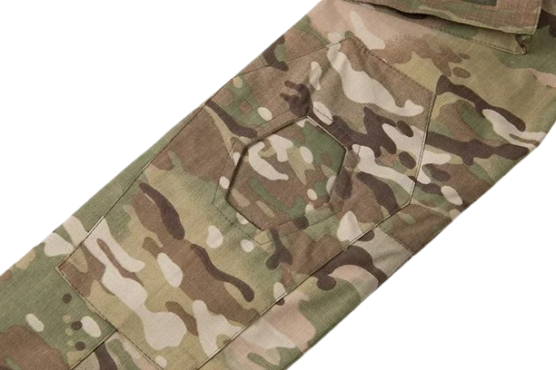 PHANTOM-X™ Combat Shirt