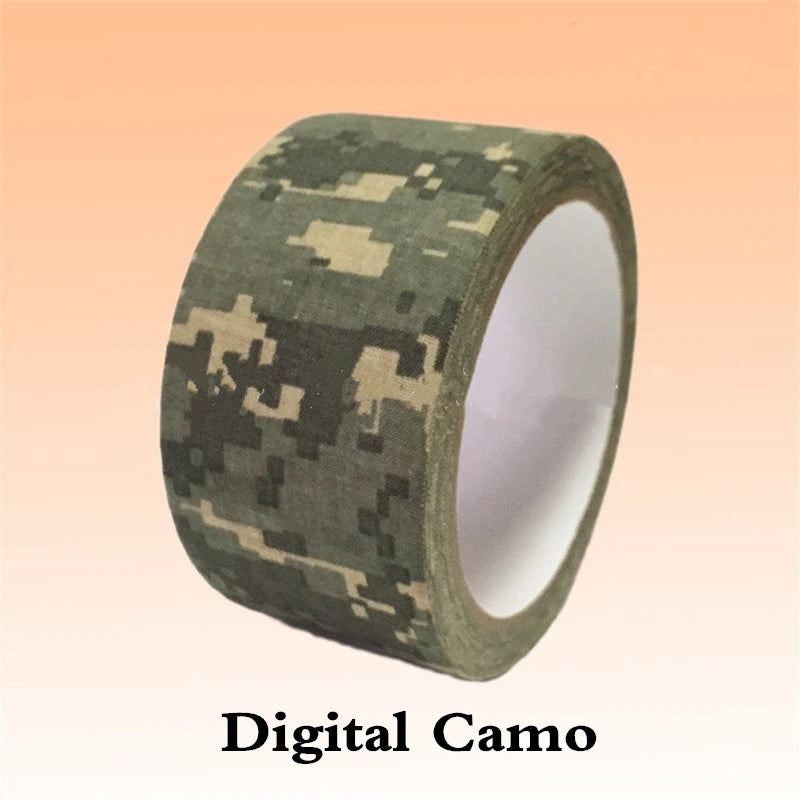 Camo Tape