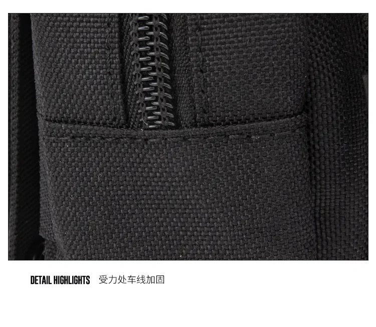 Compact EDC Pouch