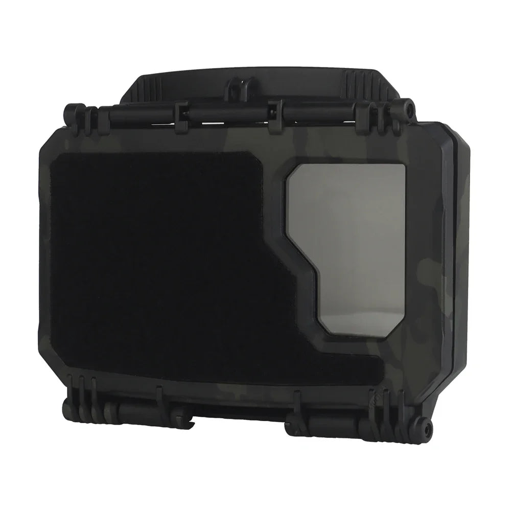 Tactical Phone Pouch Pro
