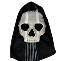 Ghost mask V2 - Operator