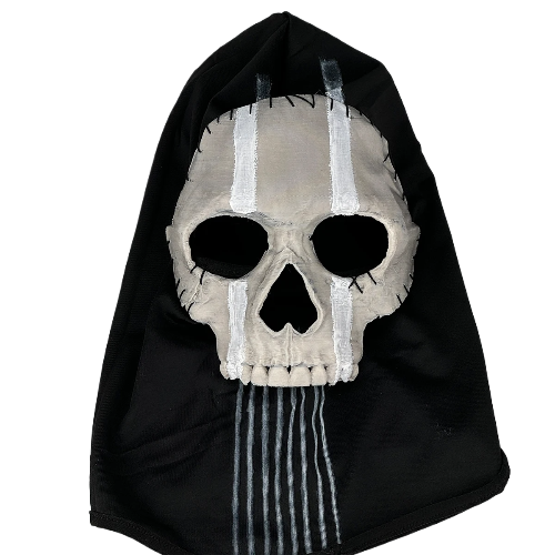 Ghost mask V2 - Operator