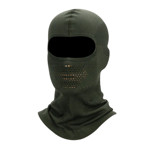GHOSTWEAVE™ Winter Operator Mask