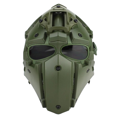 SPECTRE™ Tactical Mask