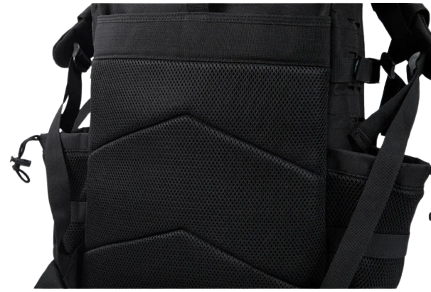 Tactical Survival Backpack - 25L & 45L