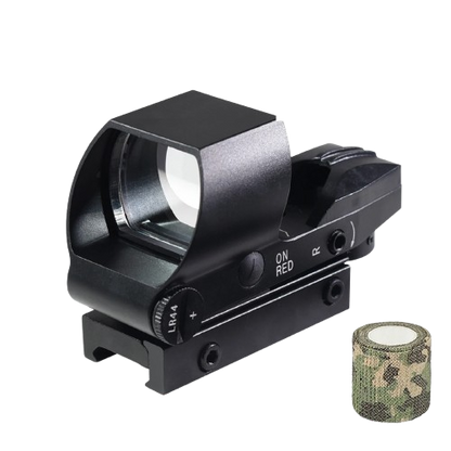 Tactical Reflex Red Dot Sight