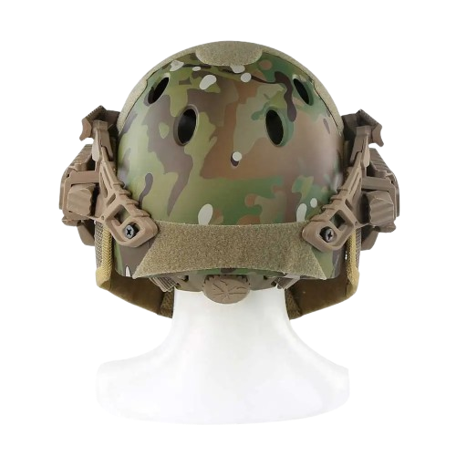WRAITH™ Full-Face Operator Helmet