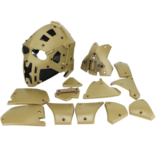 SPECTRE™ Tactical Mask