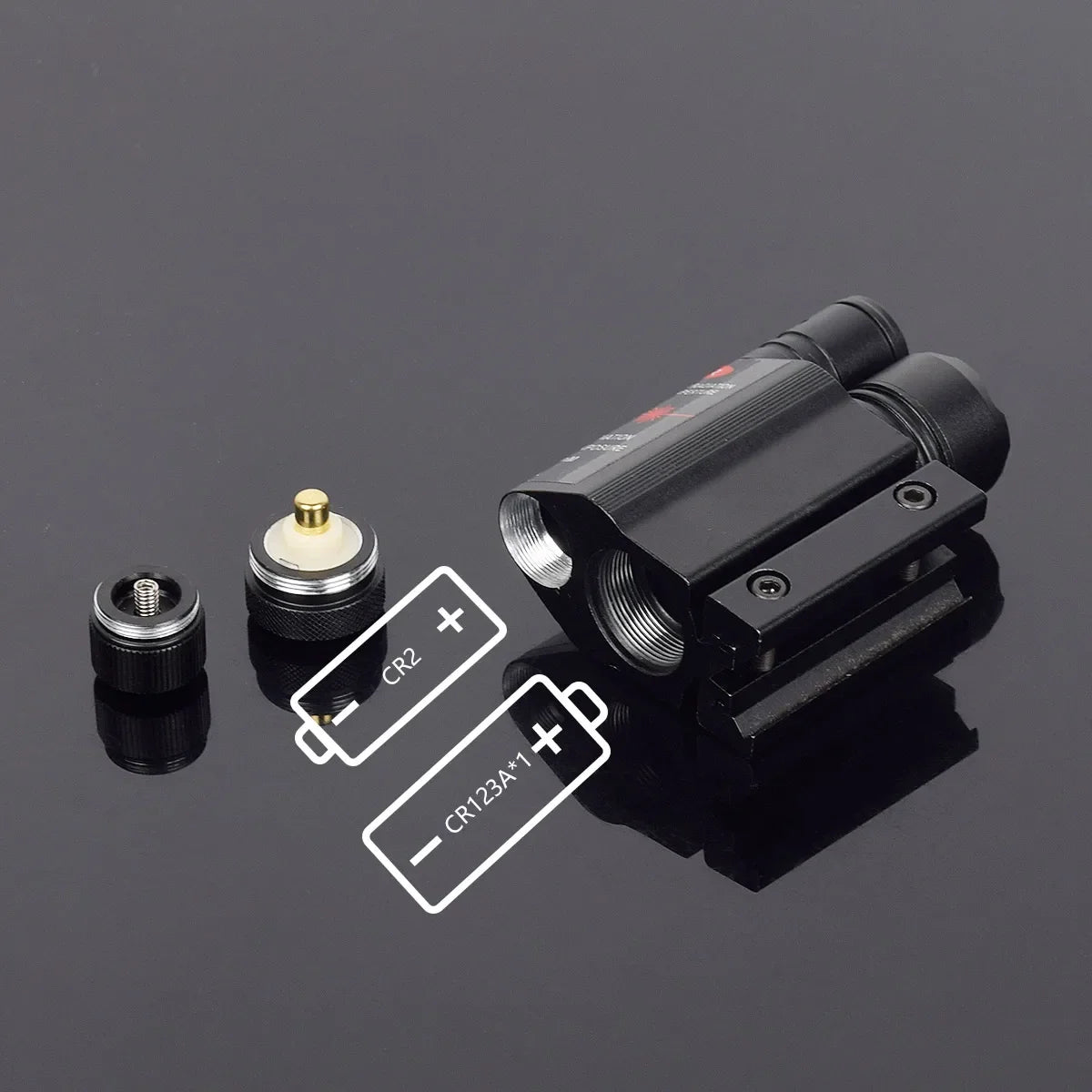 PHANTOM Tactical Laser & Light Module