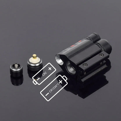 PHANTOM Tactical Laser & Light Module