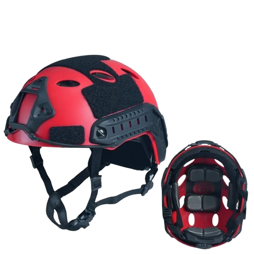 RESQRAID™ Mountain Rescue Helmet
