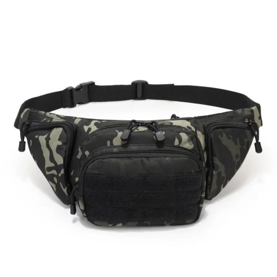 Premium Tactical Waist Pack