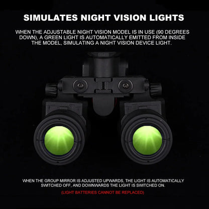 NVG AN-PVS31 Dummy Replica