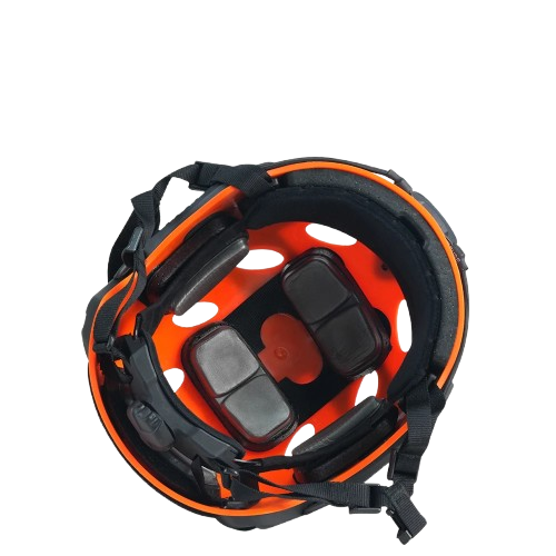 ALPINE RAID™ Rescue Helmet