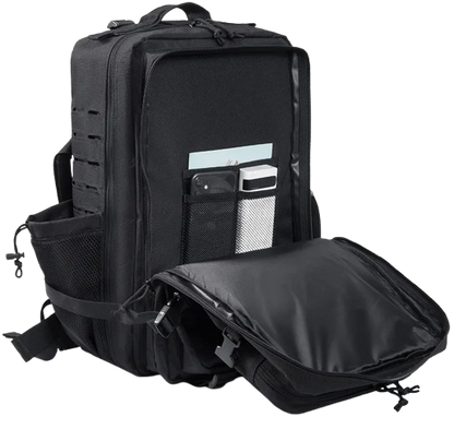 Tactical Survival Backpack - 25L & 45L