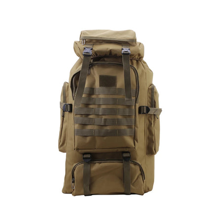 Tactical Camouflage Backpack