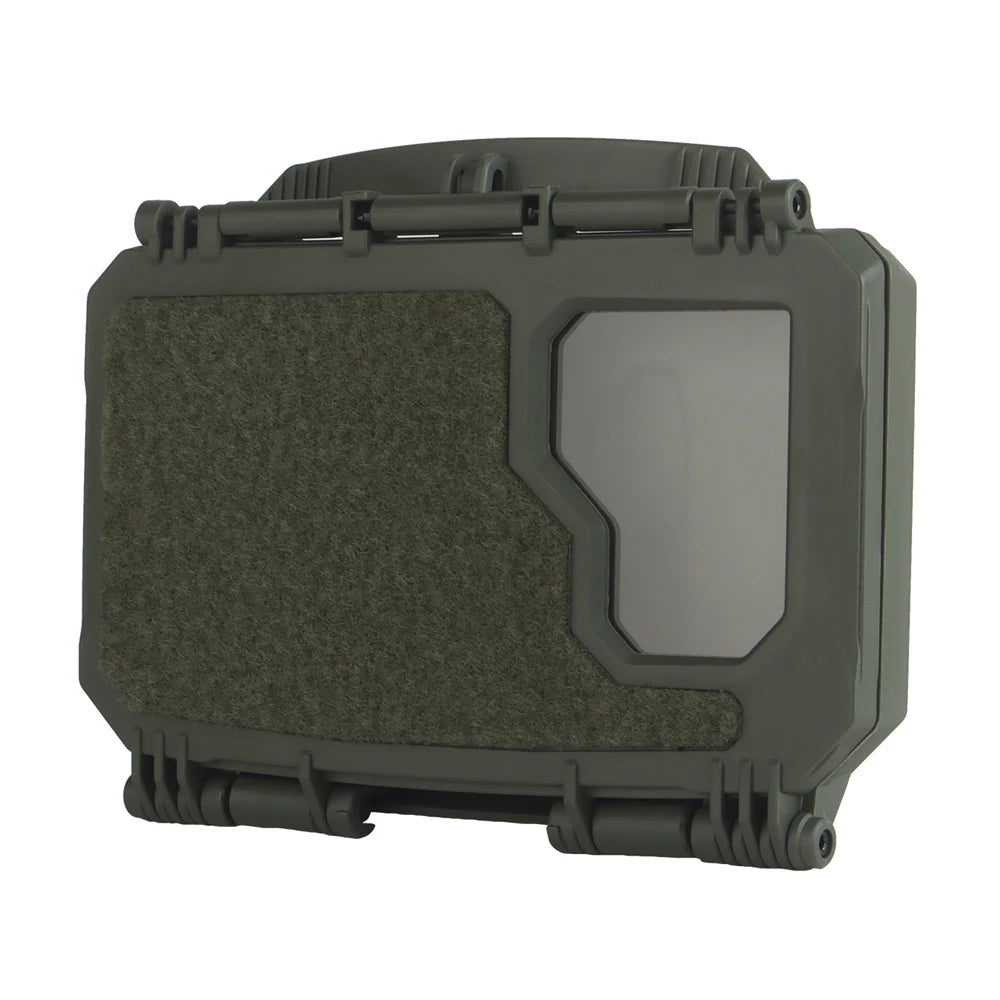 Tactical Phone Pouch Pro