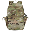 Tactical Expedition & EDC Backpack – Premium Military-Grade Carry Pack