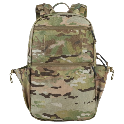Tactical Expedition & EDC Backpack – Premium Military-Grade Carry Pack