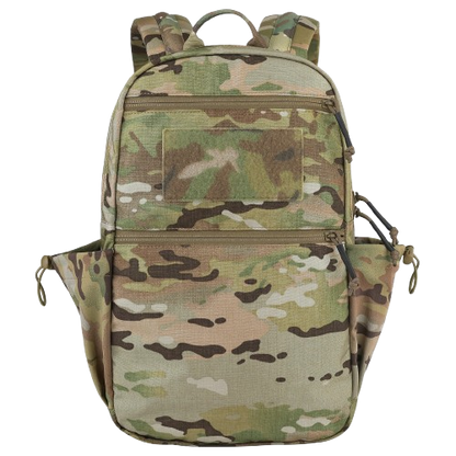 Tactical Expedition & EDC Backpack – Premium Military-Grade Carry Pack