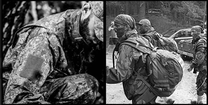 Outdoor Fleece Jacket Shell Tactical Jackets Camo Coats Airsoft Training Durable Hunting Clothes Windbreakers Men Clothing