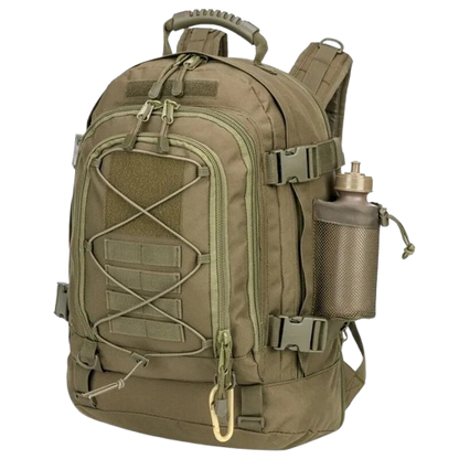 65L MOLLE Expedition Rucksack