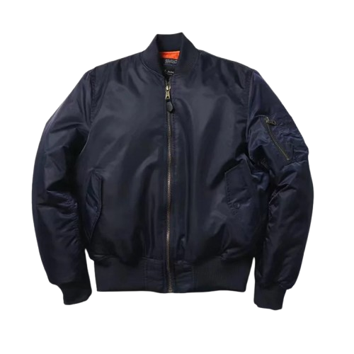 Bomber Flight Jacket