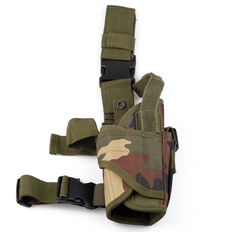 Tornado Tactical Leg Holster