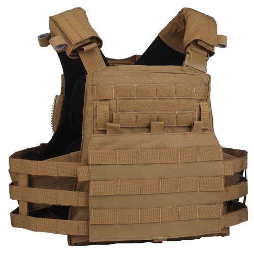 AVS MBAV Plate Carrier - Adaptive Modular Design