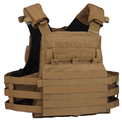 Elite Plate Carrier System