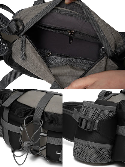 Premium Sport Waist Bag