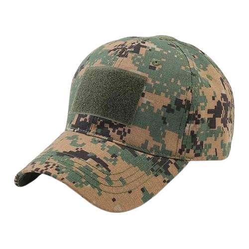 SHADOWPATCH™ Tactical Operator Cap