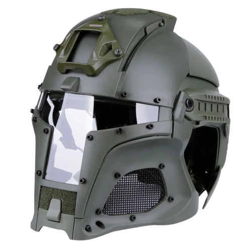 NIGHTRAID™ Combat Helmet