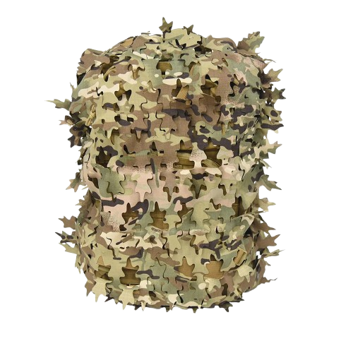 Net Backpack Cover / Laser Cut