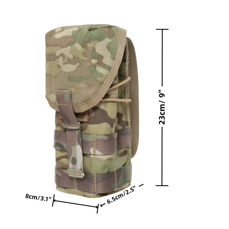 Premium Double Mag Pouch