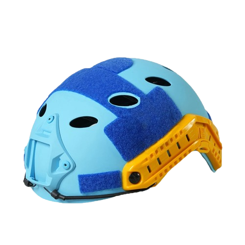 AQUARAID™ Rescue Helmet