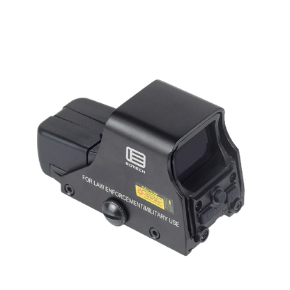 Tactical Red Dot Holographic Sight