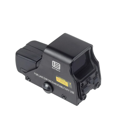 Tactical Red Dot Holographic Sight