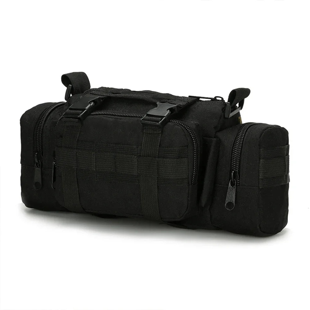 Elite Crossbody Pack