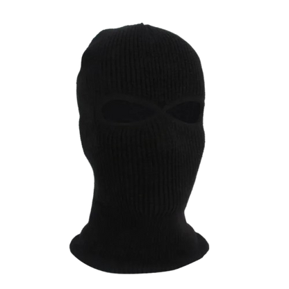 Balaclava Winter
